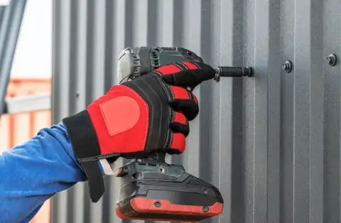 Travaux de zinguerie - Mérens-les-Vals